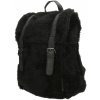 Enrico Benetti Teddy Tablet Backpack Black (EB-66654001)