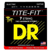 DR Strings Tite-Fit EH7-11