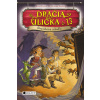 Dračia ulička č.13 Strašidelné zrkadlo - Christian Humberg, Bernd Perplies