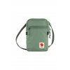 Malá taška Fjallraven zelená farba