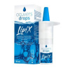 OCUVERS Drops lipix 10 ml - Ocuvers drops LipiX očné kvapky s HA 0,15% a lipozómami 10 ml