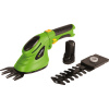 FIELDMANN 50001964 FZN 4101-A AKU nůžky na keře FIELDMANN Fieldmann FZN 4101-A AKU nůžky na keře 50001964
