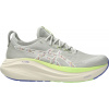 Trailové topánky Asics GEL-NIMBUS 27 TR 1011c024-300 Veľkosť 44 EU | 9 UK | 10 US | 28 CM