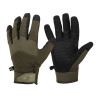 Helikon-Tex rukavice IMPACT DUTY MK2 zimné ZELENOČIERNE veľ.XL