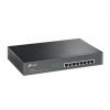 Switch TP-Link TL-SG1008MP 8x GLAN s POE+
