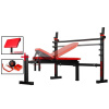 Kelton Heavy Spartan II