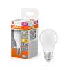LED žiarovka A60 E27 9,4W = 60W 806lm 2700K Warm CRI>97 180° CLASSIC Osram