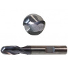 Fréza 2,5-39/7mm 2z, stopka 3mm, kopírovacia - CZTK-6242-025-BN-HA