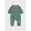 Overal pre bábätká Mayoral Newborn 2731.1Q.Newborn.9BYA zelená 70