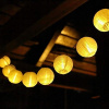 Salcar Solar Lanterns Garden Garland 40led 10m (Salcar Solar Lanterns Garden Garland 40led 10m)