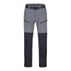 Kalhoty Hannah Torg Gray pinstripe/anthracite mel 3XL