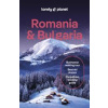 Romania & Bulgaria 8 - autor neuvedený