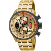 Invicta Aviator Quartz Chronograph 17205