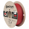 Spectrum 3D filament, GreenyHT, 1,75mm, 1000g, 80702, strawberry red 80702