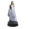 Infinity Studio Socha Pána prsteňov 1/2 Galadriel 109 cm