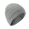 Mammut Fleece Beanie Titanium Hat (Mammut Fleece Beanie Titanium Hat)