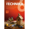 Hravá technika 6 - pracovný zošit - Žáčok Ľubomír