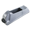 EXTOL PREMIUM Hoblík kovový, 140x40mm