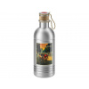 ELITE L'Eroica Biciclette Milano hliníková fľaša 600ml
