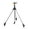 V-GARDEN s.r.o. Postrekovač Jet Tripod, čierna