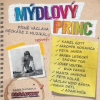 Muzikál - Mýdlový princ [CD]