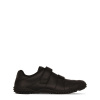 Lonsdale Fulham Mens Trainers Black/Black 13 (48.5)