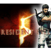 Resident Evil 5 - Untold Stories Bundle DLC Steam CD Key