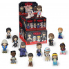 Funko Mystery Minis Stranger Things Season 4, 1ks - náhodný výběr
