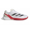 Pánska obuv Adidas Defiant Speed 2 M - Biely (42)