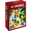 LEGO® NINJAGO: Dárková krabička