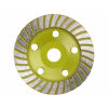 Extol Craft kotúč brúsny diamantový, 125mm, 903005