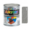 Alkyton kladivková šedá - Samozákladový email na kov, drevo a betón 750ml