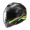 Prilba HJC i91 TRICUS MC3HSF - XS