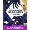 Noční hlídka - Sergej Lukjaněnko
