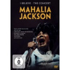 Jackson Mahalia - Believe [DVD]