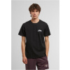 Lost Youth Regular Tee - black L