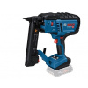 Bosch Aku sponkovačka GTH 18V-38 M 0601482500