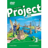 Project 3 DVD