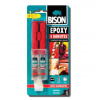 Bison Epoxy číre lepidlo 24ml