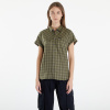 Košeľa Lundhags Ekren Short Sleeve Shirt Clover L L