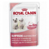 12 x Royal Canin kapsička Kitten Instinctive in Jelly 85 g
