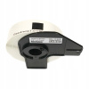Etikety BROTHER DK-11203 - 17 mm x 87 mm, biela - kompatibilná