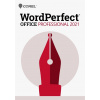 WordPerfect Office Pro Business License (1-4) EN/FR LCWPOPRO1