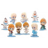 Hot Toys Frozen Cosbi Mini Figurky 8 cm Blind Box Display (8)