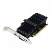 Gigabyte GeForce GT 710 GDDR5 passive low profile 2G (GV-N710D5SL-2GL)