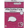 Matematika 9 - munkafüze… (Zuzana Berová)