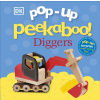 Pop-Up Peekaboo! Diggers