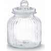 Zeller Zeller, skleněná nádoba Nostalgie, 2800 ml
