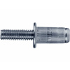 Extol Craft 4770674 | Skrutky nitovacie pozinkované, M4x12mm, bal. 50 ks