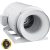 Soler & Palau TD 2000/315 SILENT 3V tichý tříotáčkový ventilátor do kruhového potrubí